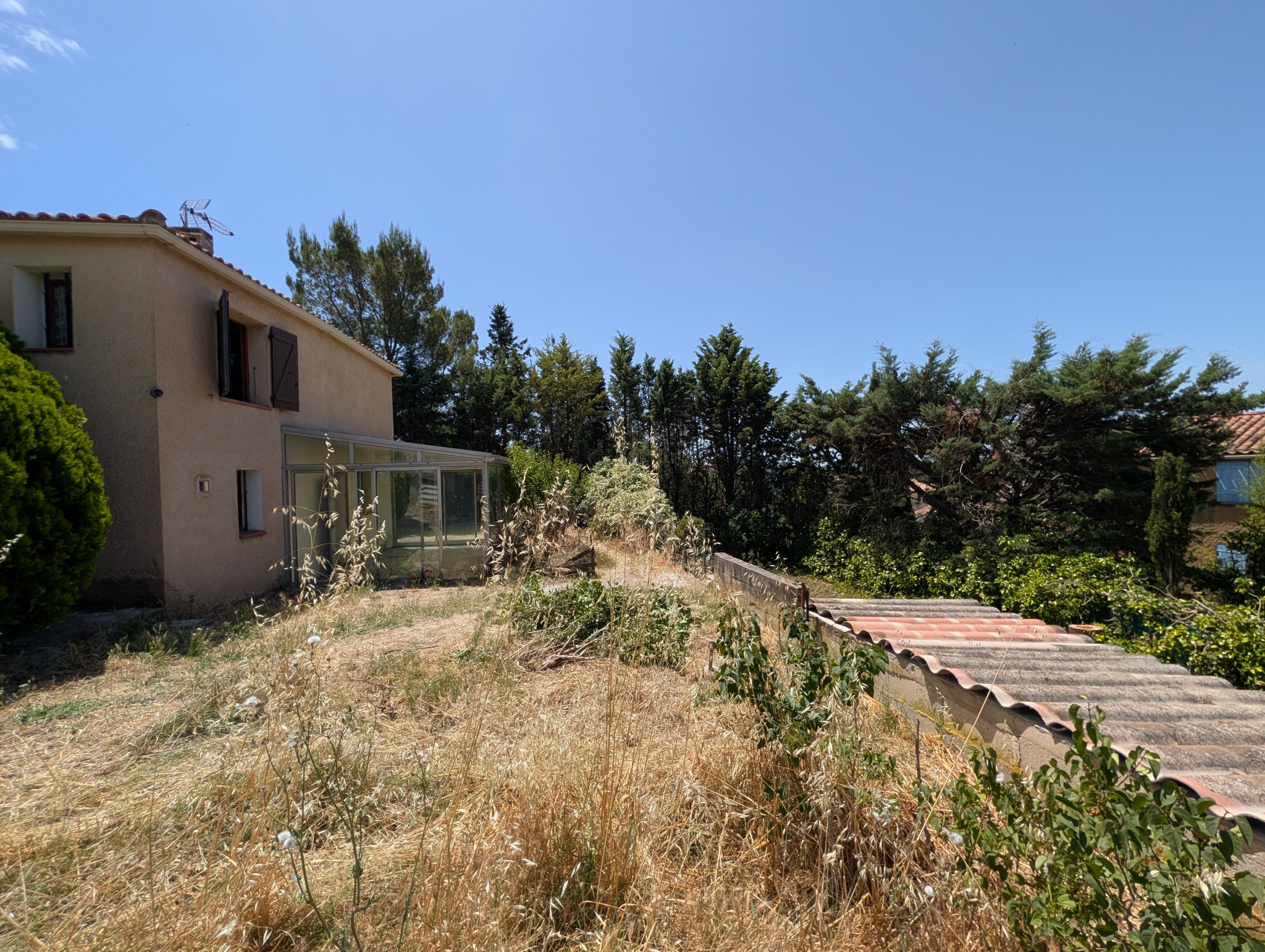 Exclusivité vente Maison de lotissement, Venelles 13770.